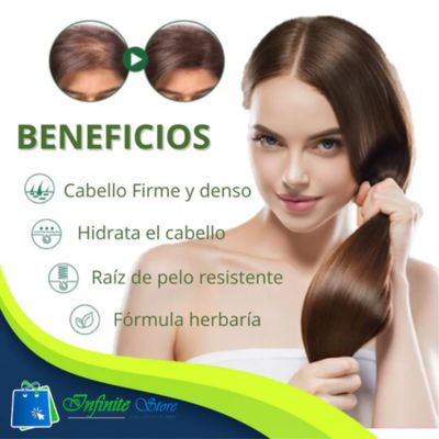 Activa el crecimiento desde la raíz con FollicX™