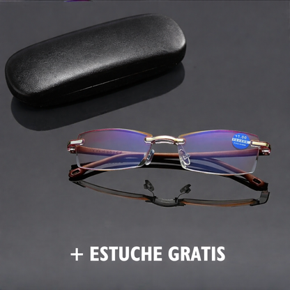 Gafas Smart de última generación con estuche gratis 🔥