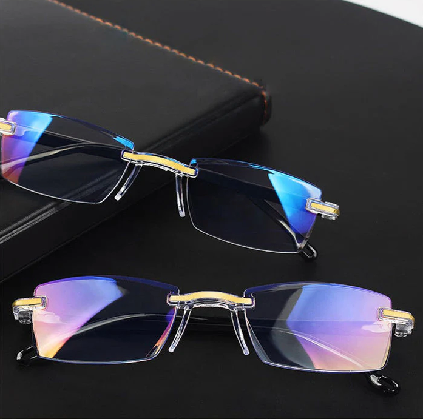Gafas Smart de última generación con estuche gratis 🔥