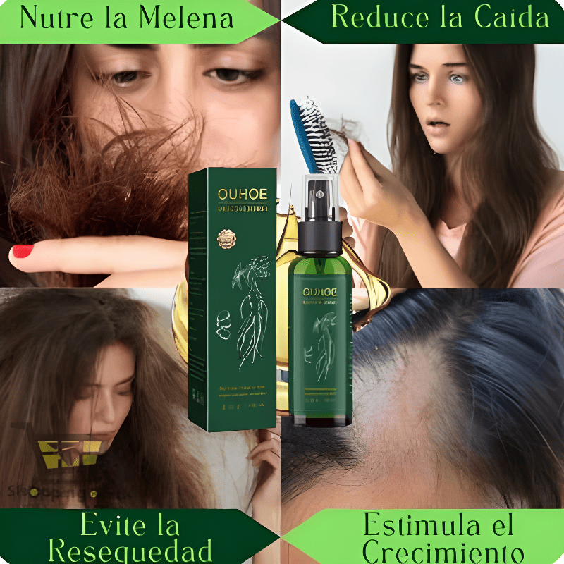 Activa el crecimiento desde la raíz con FollicX™